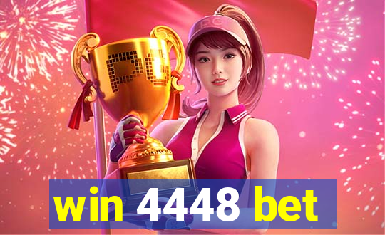 win 4448 bet